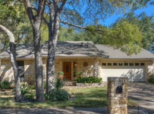4608 Fieldstone Dr, Austin, TX 78735