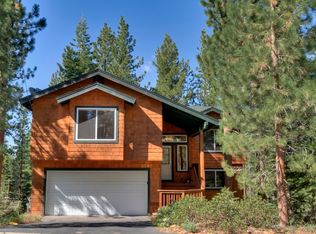 2280 Sutter Trl, South Lake Tahoe, CA 96150