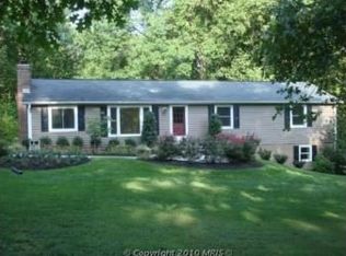 3713 Buffalo Rd, New Windsor, MD 21776
