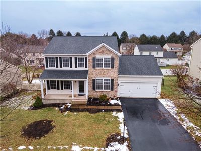 2669 Thistle Rd, Macungie, PA, 18062