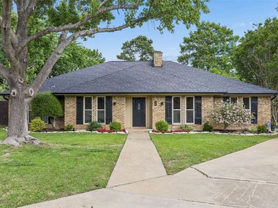5 Heritage Ct, Trophy Club, TX, 76262