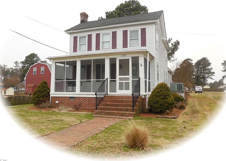 1st image of 1308 Poquoson Ave