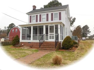 1308 Poquoson Ave, Poquoson, VA 23662