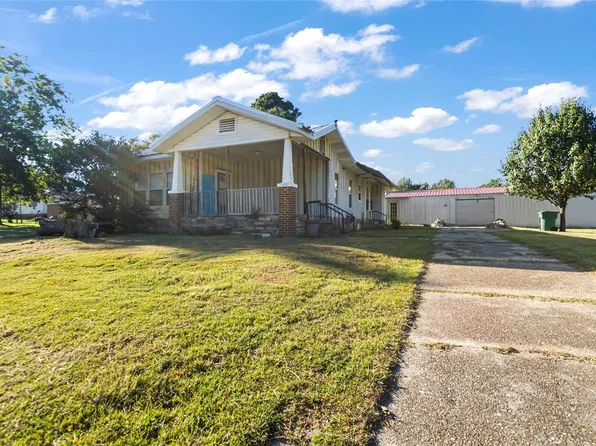 2093 Bridgeman Ave, Haynesville, LA 71038