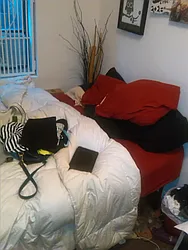 Rented by City Wide Apartments