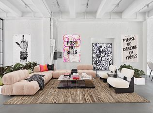 8 Beach St #602, New York, NY 10013