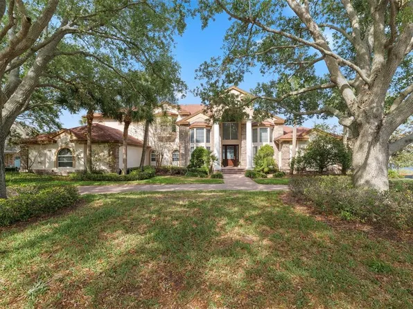 1473 Sail Harbor Cir, Tarpon Springs, FL 34689