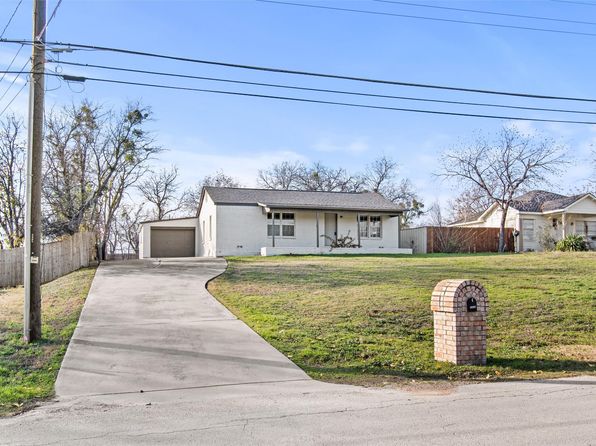 2409 Skyline Dr, Fort Worth, TX 76114