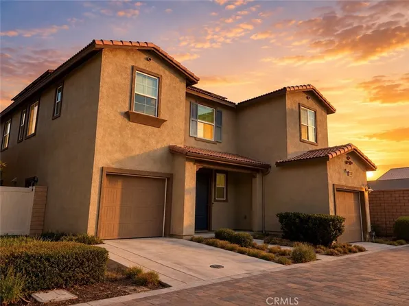 2993 E Halton Paseo, Ontario, CA 91761