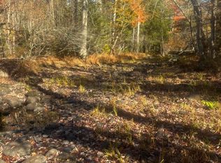 0 Kimball Schoolhouse Rd, Norridgewock, ME 04957