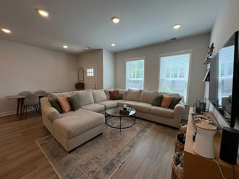 5012 Calvine Mill Way — Photo 3