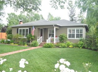 3157 Eccleston Ave, Walnut Creek, CA 94597