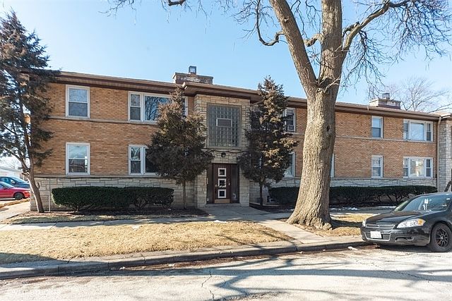 1st image of 9803 Schiller Blvd APT 1S
