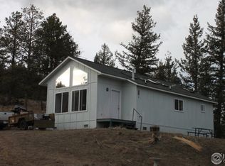 2424 Moondance Way, Bellvue, CO 80512