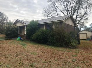 114 Taylor St, Dadeville, AL 36853