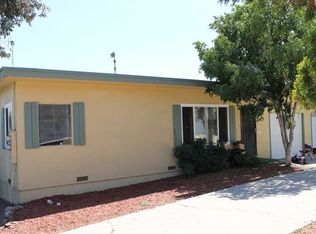 8050 Lemon Grove Way APT A, Lemon Grove, CA 91945