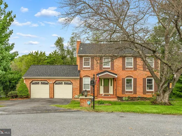 7312 Countryside Cir, Middletown, MD 21769
