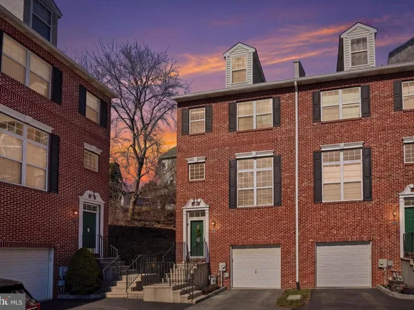 432 W 5th Ave, Conshohocken, PA 19428