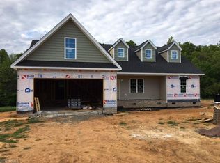 3329 Huffine Mill Rd, Gibsonville, NC 27249