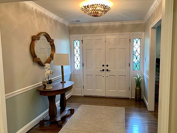 Large Foyer