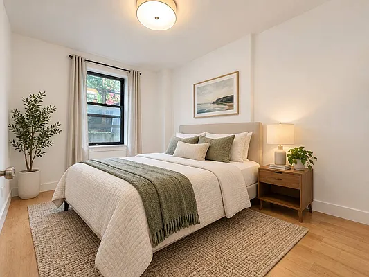 Bedroom, photo 3