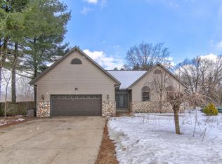 3235 S Walker Rd, Muskegon, MI 49444