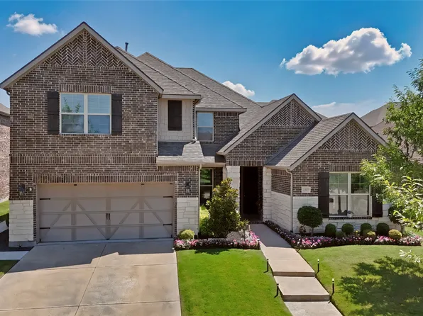 13802 El Toro Rd, Frisco, TX 75035