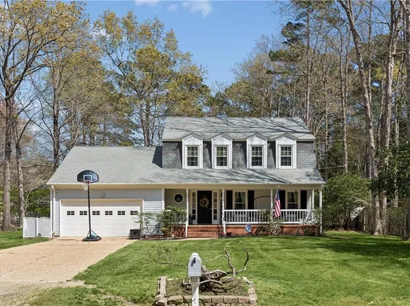 621 Old Dominion Rd, Yorktown, VA 23692