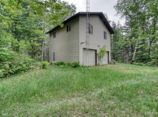 3688 Scoter Rd, Republic, MI 49879