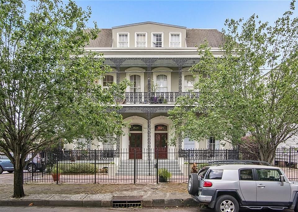 1st image of 1329 Saint Andrew St APT 5