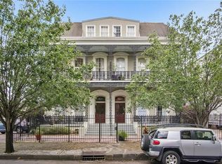 1329 Saint Andrew St APT 5, New Orleans, LA 70130