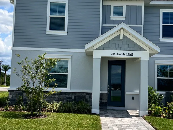 7464 Cabin Ln, Sarasota, FL 34240