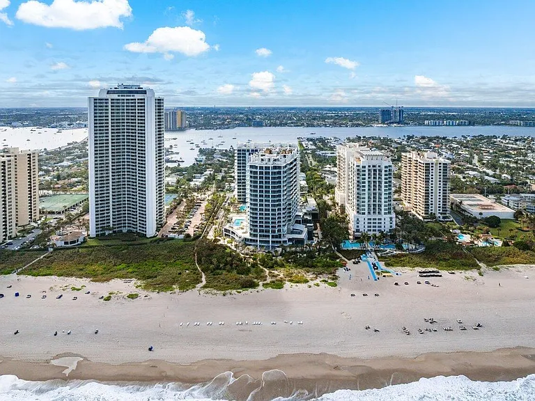3100 N Ocean Dr #606 — Photo 19