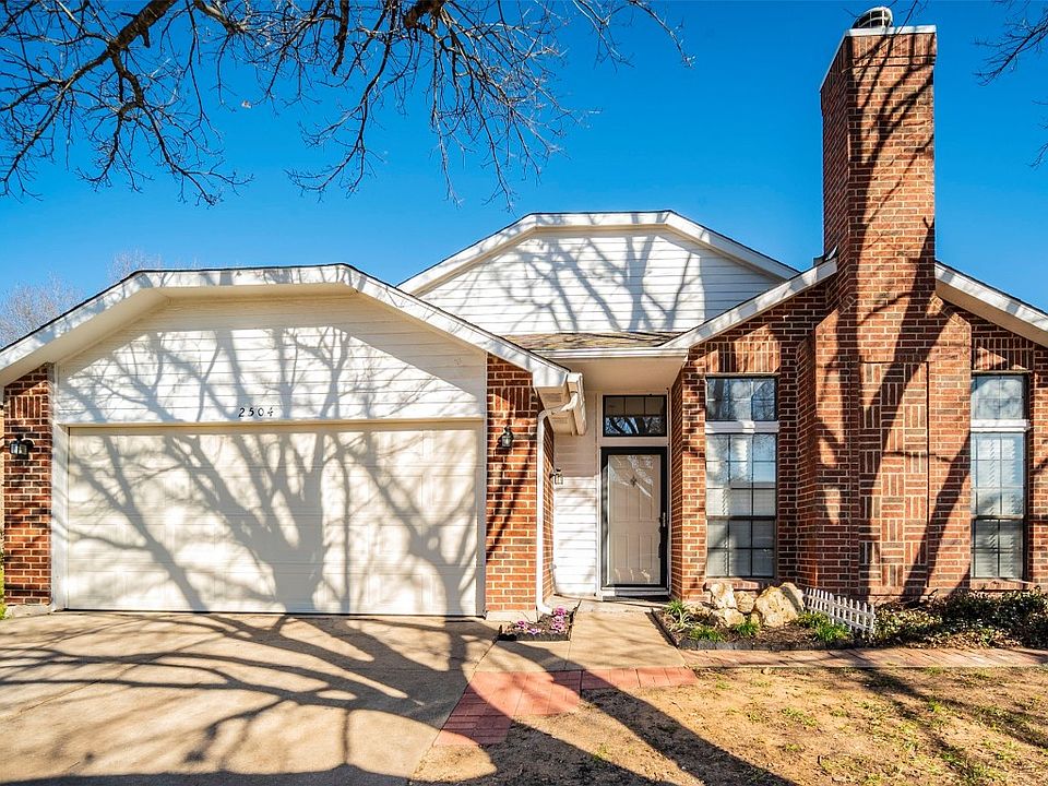 1st image of 2504 Galemeadow Dr