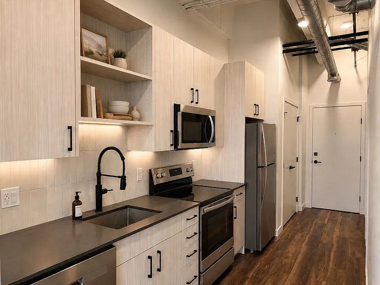 Rejuvenate Apartments — Photo 45