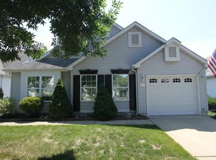 15 Pomeroy Ct, Jackson, NJ