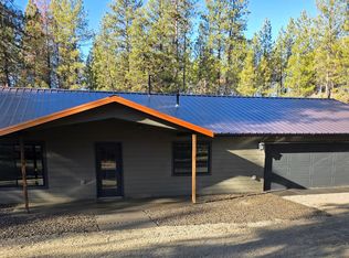 19000 W Bannock Ave, Medical Lake, WA 99022