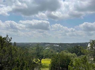 0 Cordillera Ranch Unit #3, Boerne, TX 78006