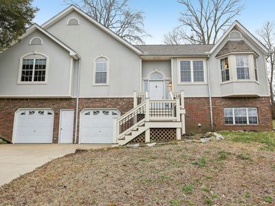 613 Knollwood Dr, La Vergne, TN, 37086