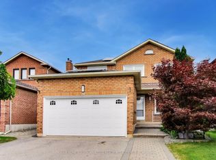 27 Via Nova Dr, Vaughan, ON L4L7P9