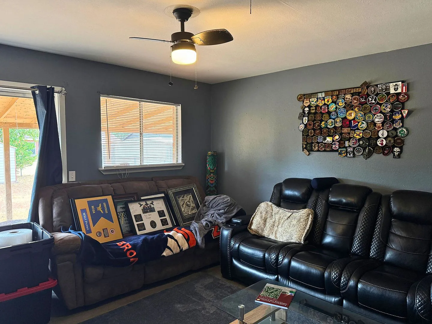 3 Bed 1.5 Bath w/ Garage In City View — Photo 4