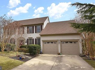 1703 Pepperbush Ct, Crofton, MD 21114