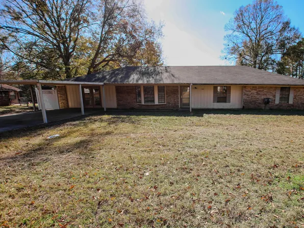 198 Ramona Dr, Leesville, LA 71446