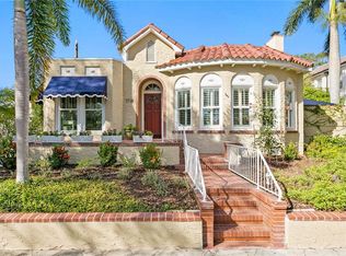 1718 1st St N, Saint Petersburg, FL 33704