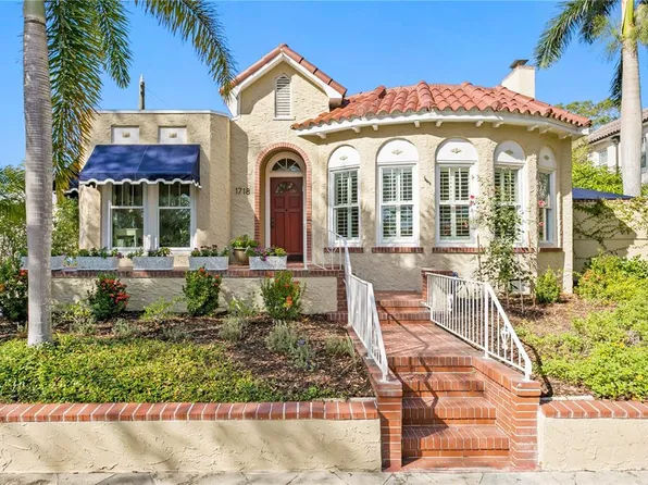 1718 1st St N, Saint Petersburg, FL 33704