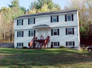 12L Gamache Rd, Derry, NH 03038