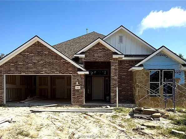 3617 Park Oak Dr, Bryan, TX 77802