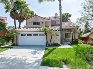 3745 Hillview Way, Oceanside, CA 92056