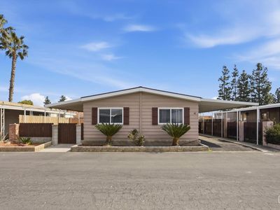 3535 Stine Rd Space 4, Bakersfield, CA, 93309