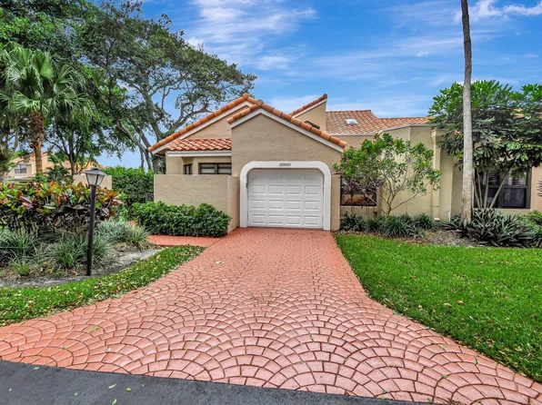 22600 Meridiana Drive, Boca Raton, FL 33433